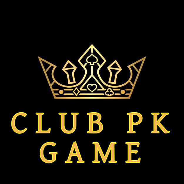 Club PK Game پاکستان